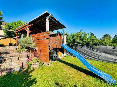 Garten Garten - Einfamilienhaus in 56567 Neuwied mit 183m² kaufen