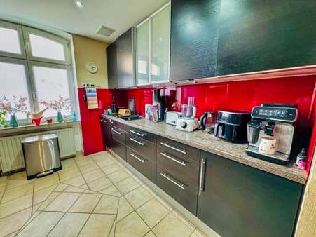 Küche Küche - Einfamilienhaus in 56567 Neuwied mit 183m² kaufen
