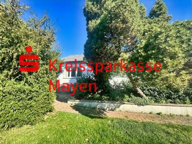 Garten - Einfamilienhaus in 56751 Polch mit 101m² kaufen