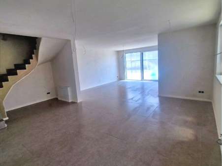 EG Wohn-Esszimmer EG Wohn-Esszimmer - Doppelhaushälfte in 56759 Laubach mit 125m² kaufen