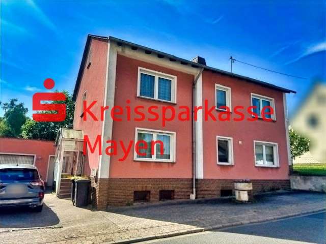 Einfamilienhaus in 56642 Kruft mit 170m² kaufen