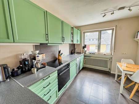 Küche Küche - Etagenwohnung in 56626 Andernach mit 92m² kaufen