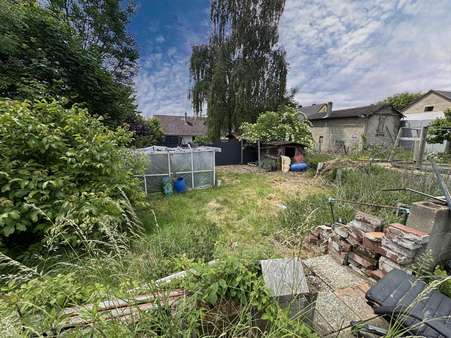 Garten - Einfamilienhaus in 56579 Bonefeld mit 150m² kaufen