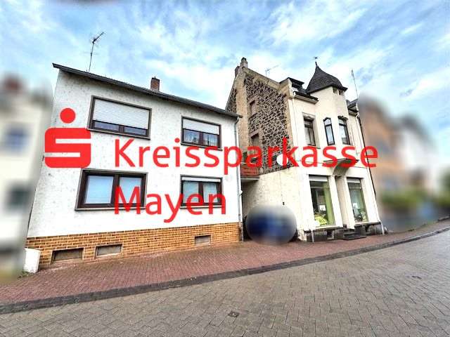Zweifamilienhaus in 56637 Plaidt mit 146m² kaufen