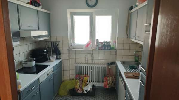 EG: Küche EG: Küche - Zweifamilienhaus in 56637 Plaidt mit 146m² kaufen