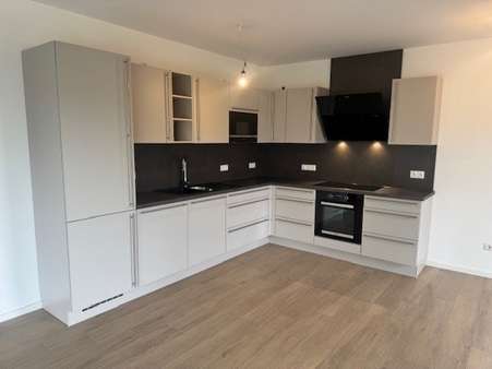Küche - Etagenwohnung in 56626 Andernach mit 71m² kaufen