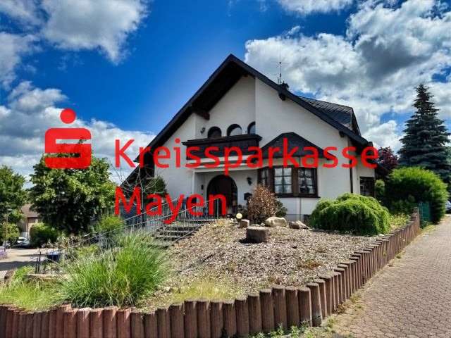 null - Einfamilienhaus in 56218 Mülheim-Kärlich mit 157m² kaufen