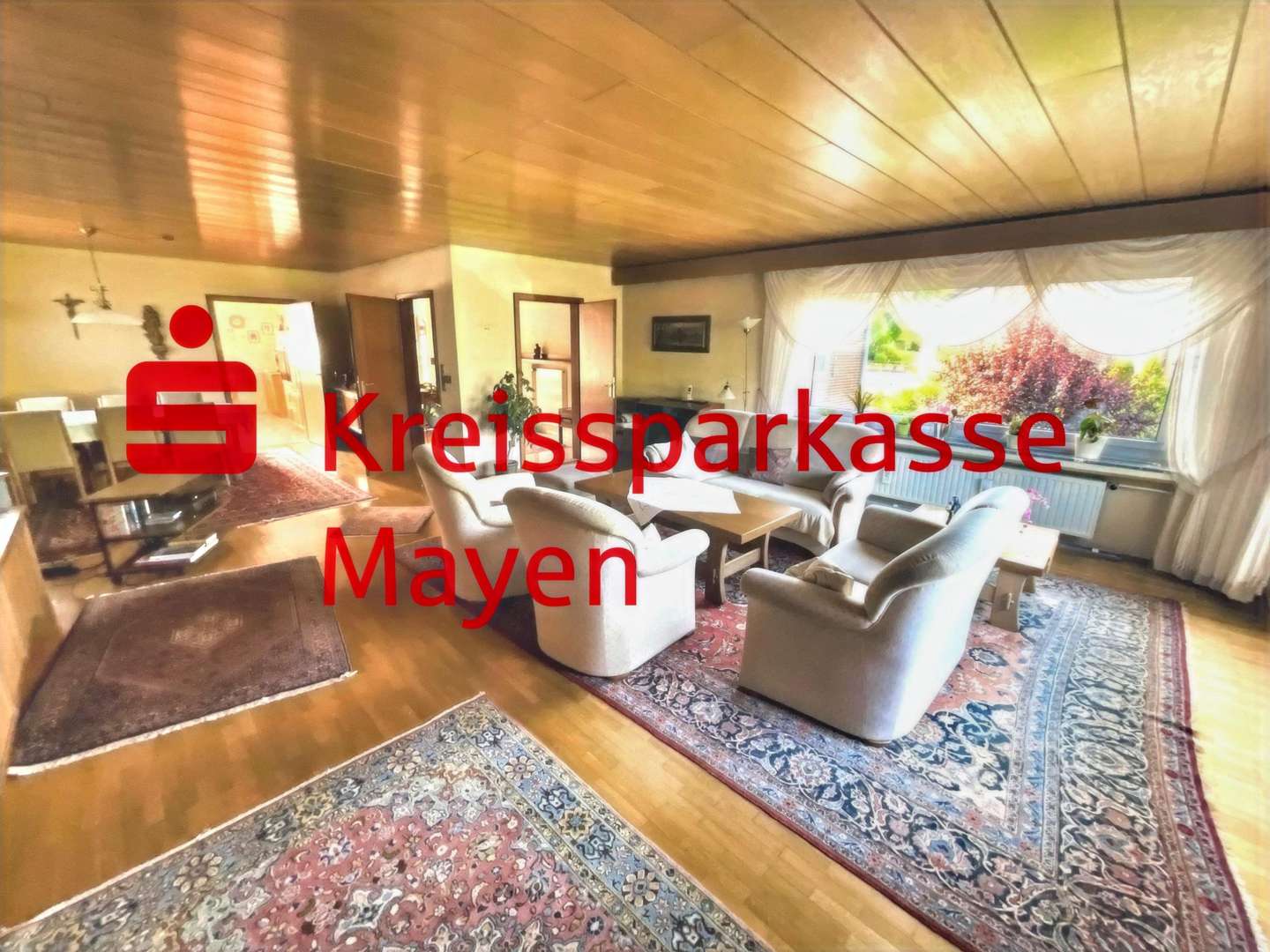 Bungalow in 56729 Langscheid mit 160m² kaufen