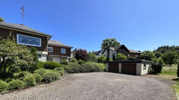Bungalow in 56729 Langscheid mit 160m² kaufen