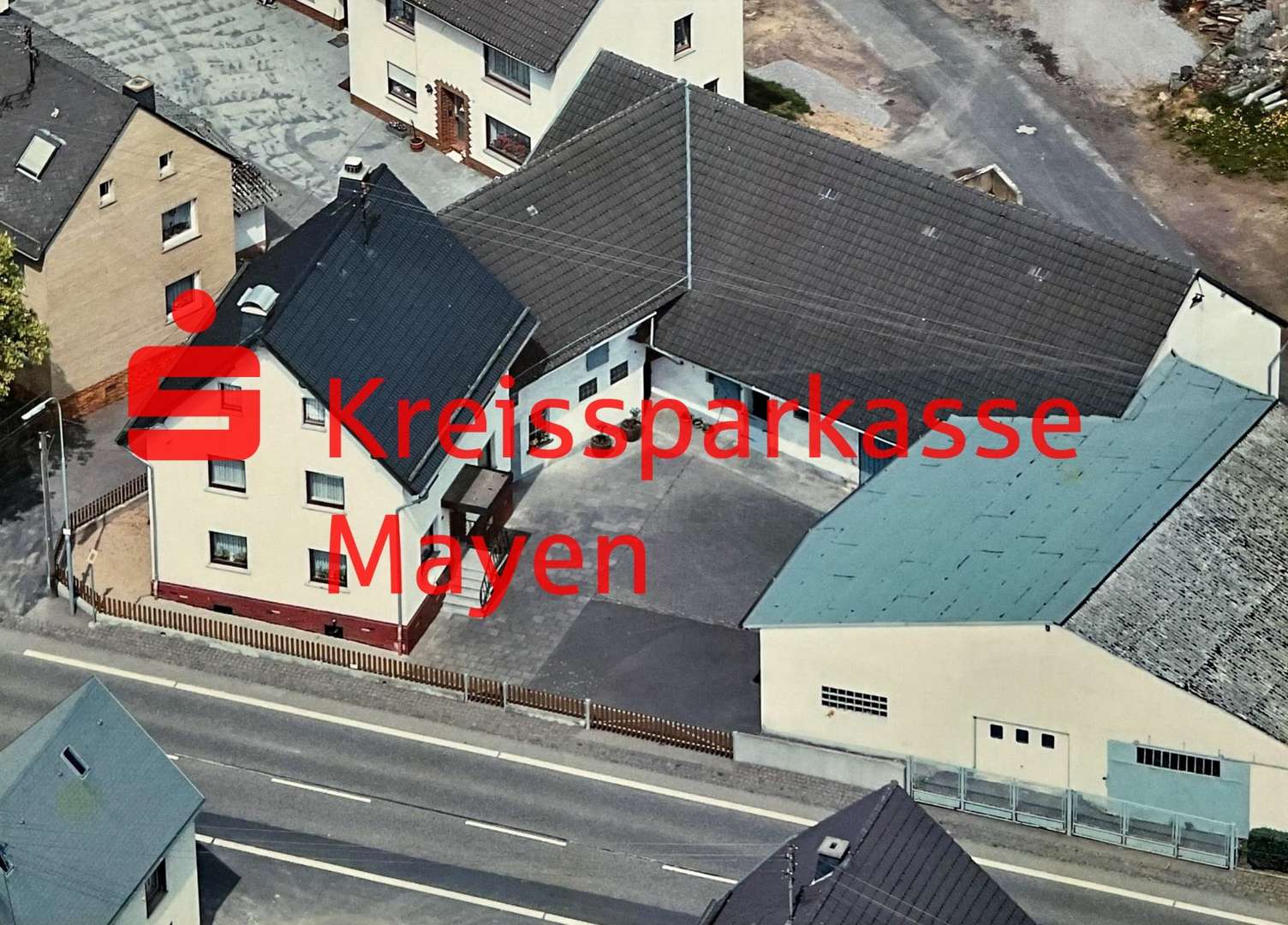 null - Bauernhaus in 56729 Herresbach mit 90m² kaufen