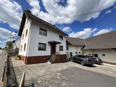 null - Bauernhaus in 56729 Herresbach mit 90m² kaufen