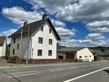 null - Bauernhaus in 56729 Herresbach mit 90m² kaufen