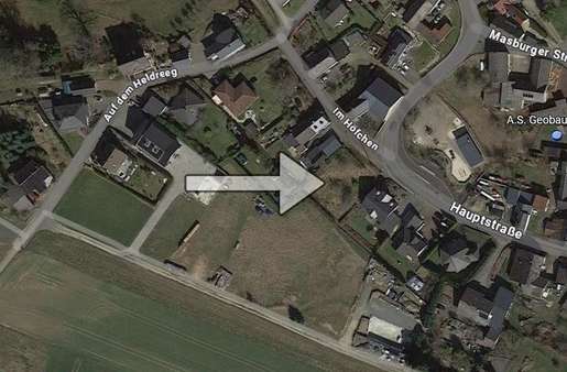 Luftbild im Höfchen - Grundstück in 56759 Eppenberg mit 3423m² kaufen