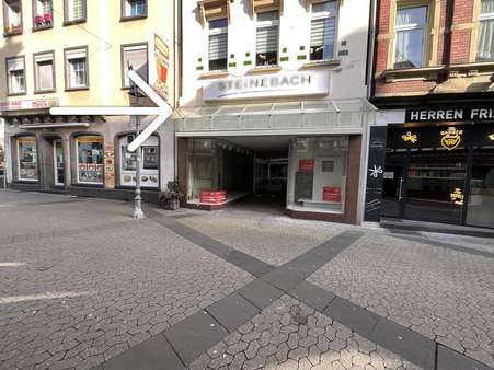 Ladenlokal in 56727 Mayen mit 165m² kaufen