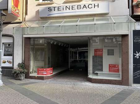 Ladenlokal in 56727 Mayen mit 165m² kaufen