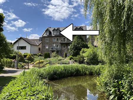 null - Dachgeschosswohnung in 56626 Andernach mit 53m² mieten