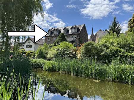 null - Dachgeschosswohnung in 56626 Andernach mit 53m² mieten