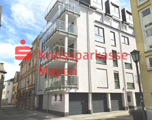 Etagenwohnung in 56626 Andernach mit 102m² mieten