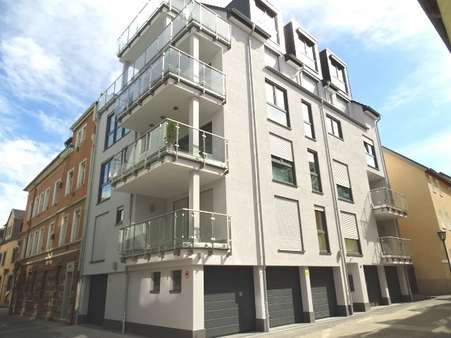Etagenwohnung in 56626 Andernach mit 102m² mieten