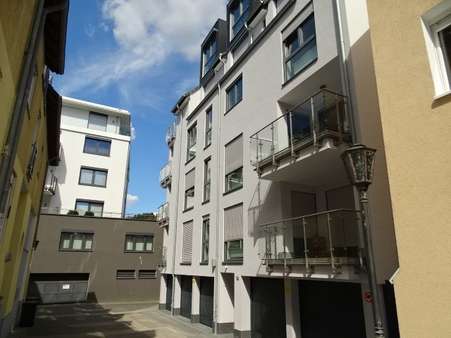 Etagenwohnung in 56626 Andernach mit 102m² mieten