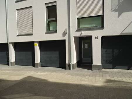 Etagenwohnung in 56626 Andernach mit 102m² mieten