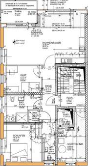 3.Obergeschoß - Etagenwohnung in 56626 Andernach mit 102m² mieten
