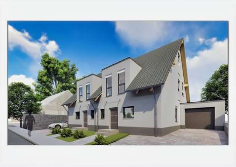 null - Doppelhaushälfte in 56637 Plaidt mit 149m² kaufen