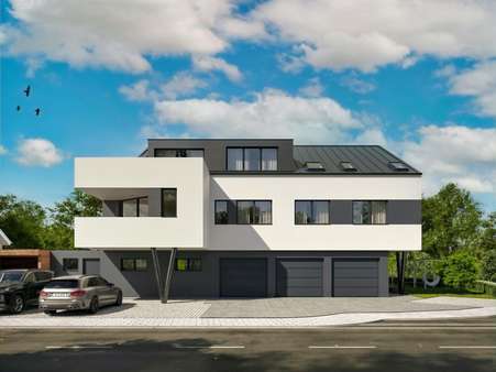 Appartement in 56645 Nickenich mit 47m² kaufen