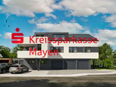 Appartement in 56645 Nickenich mit 47m² kaufen