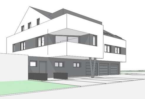 Dachgeschosswohnung in 56645 Nickenich mit 76m² kaufen