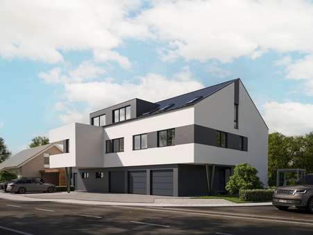 Dachgeschosswohnung in 56645 Nickenich mit 76m² kaufen