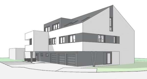 null - Dachgeschosswohnung in 56645 Nickenich mit 87m² kaufen
