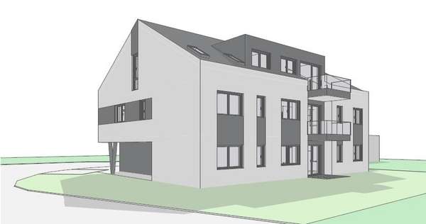null - Dachgeschosswohnung in 56645 Nickenich mit 87m² kaufen