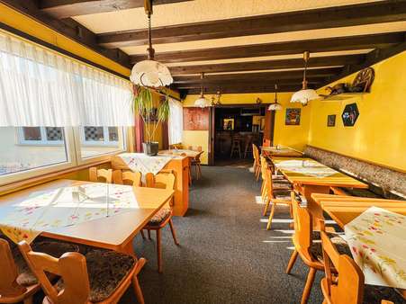 Speiseraum - Gastronomie in 56743 Mendig mit 130m² kaufen