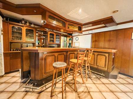 Theke - Gastronomie in 56743 Mendig mit 130m² kaufen