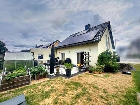 Einfamilienhaus in 56637 Plaidt mit 152m² kaufen