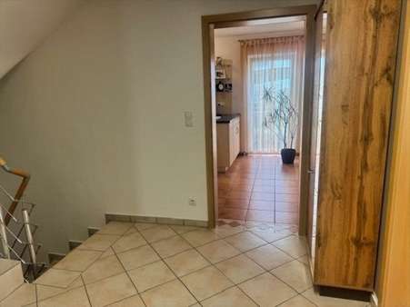 Flur/Diele EG Flur/Diele EG - Einfamilienhaus in 56637 Plaidt mit 152m² kaufen