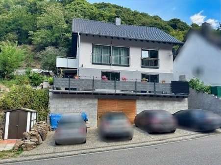 Erdgeschosswohnung in 53498 Bad Breisig mit 150m² kaufen