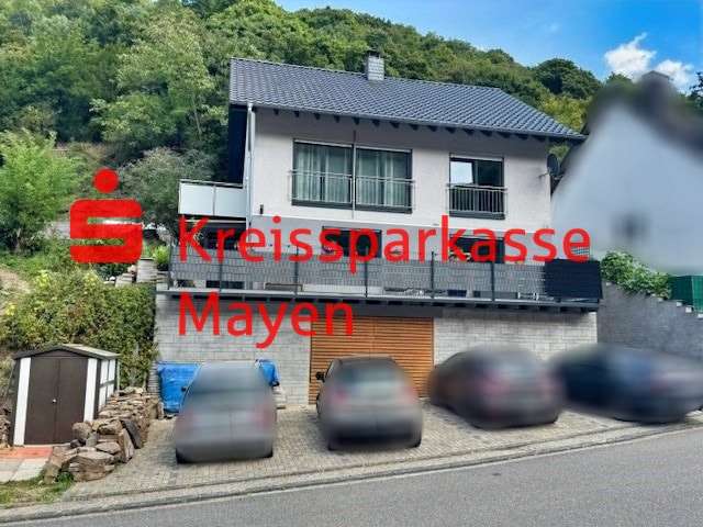 Erdgeschosswohnung in 53498 Bad Breisig mit 150m² kaufen