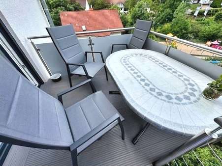 Balkon EG Balkon EG - Erdgeschosswohnung in 53498 Bad Breisig mit 150m² kaufen