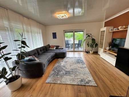EG: Wohnzimmer EG: Wohnzimmer - Erdgeschosswohnung in 53498 Bad Breisig mit 150m² kaufen