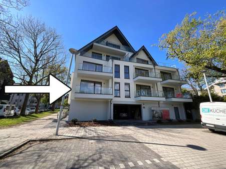 image - Etagenwohnung in 56626 Andernach mit 63m² mieten