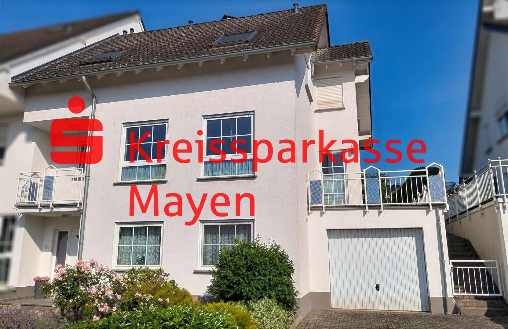 Doppelhaushälfte in 56626 Andernach mit 150m² kaufen