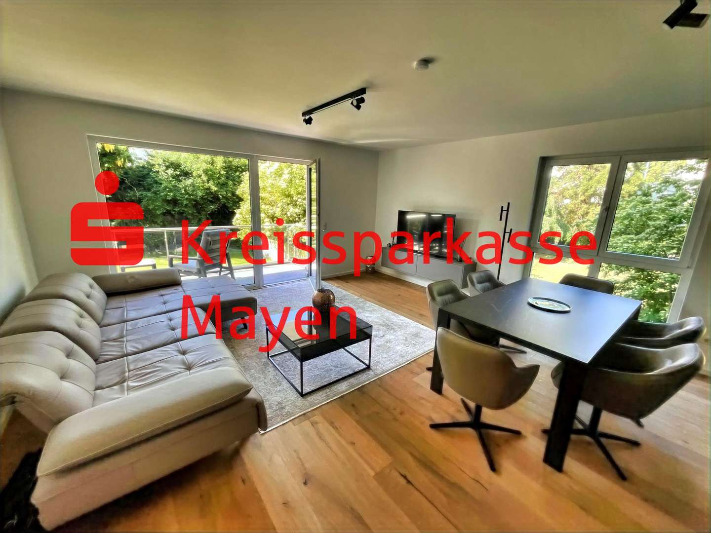 Etagenwohnung in 56626 Andernach mit 92m² kaufen