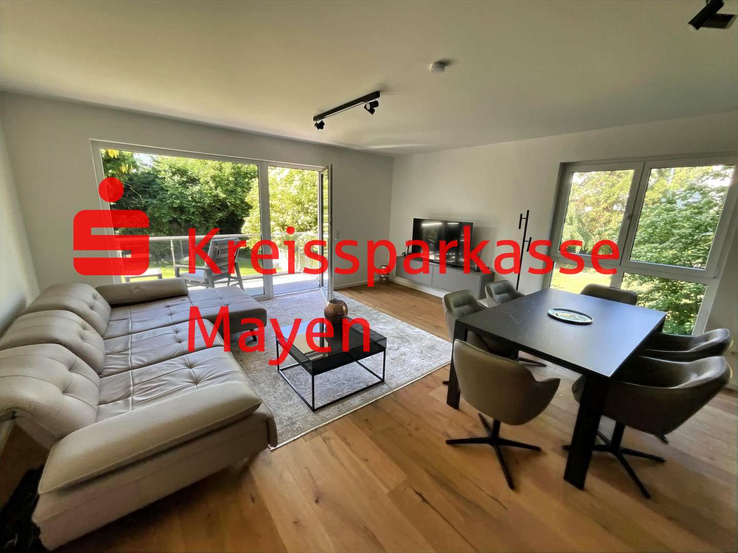 null - Etagenwohnung in 56626 Andernach mit 92m² als Kapitalanlage kaufen