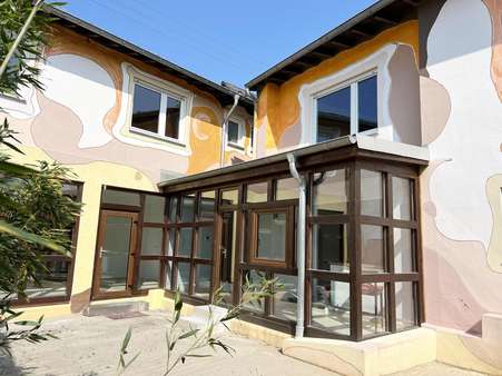 Terrasse - Mehrfamilienhaus in 56753 Pillig mit 656m² kaufen