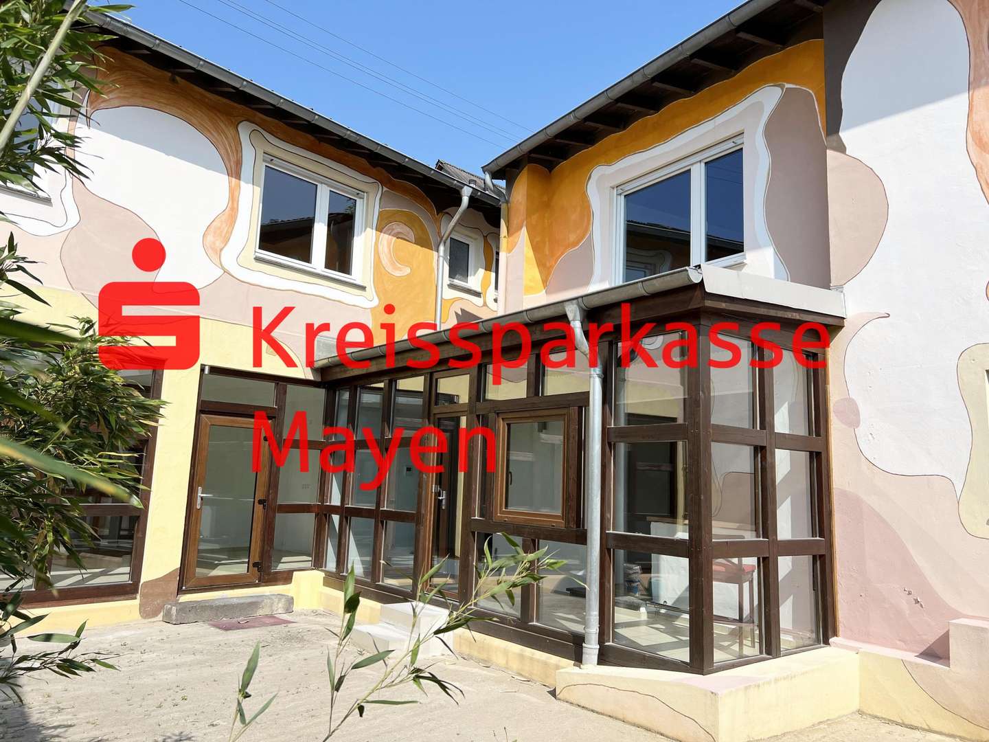 Terrasse - Mehrfamilienhaus in 56753 Pillig mit 656m² kaufen