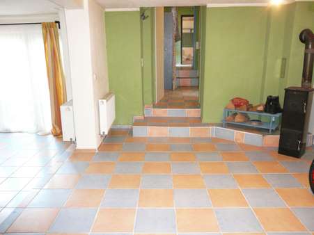 Schlafzimmer vor Einzug Schlafzimmer vor Einzug - Einfamilienhaus in 56727 Mayen mit 115m² kaufen