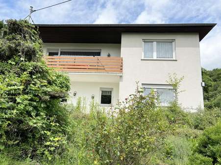 Gartenansicht Gartenansicht - Bungalow in 56753 Trimbs mit 180m² kaufen
