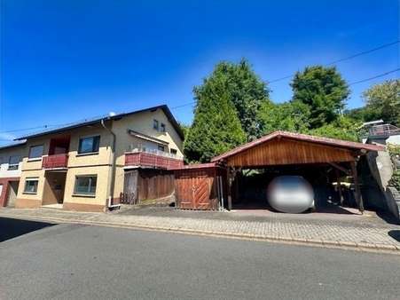 Zweifamilienhaus in 56653 Glees mit 165m² kaufen